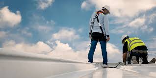 Fast & Reliable Emergency Roof Repairs in Shelbyville, IL